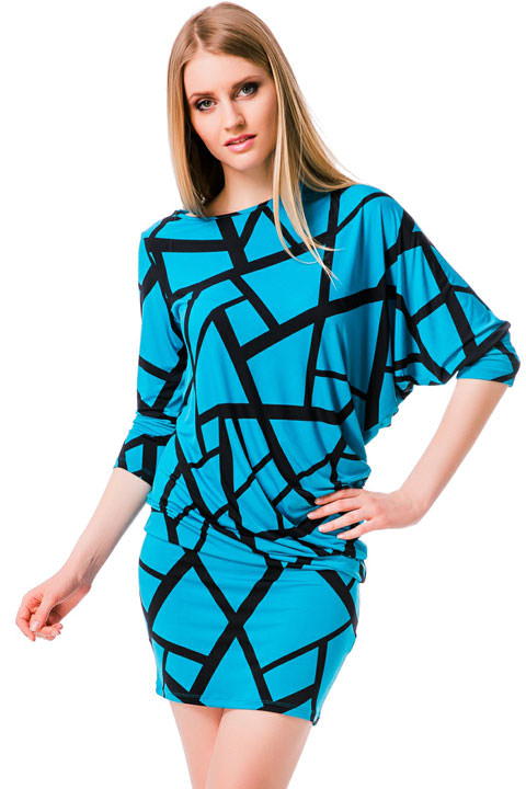 Фото товара 5957, платье